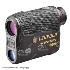 Leupold RX-1600i TBR/W With DNA Laser Rangefinder