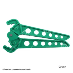 LP Pro Pod Folding Bowstand -Bushnell Shop 2980002 green