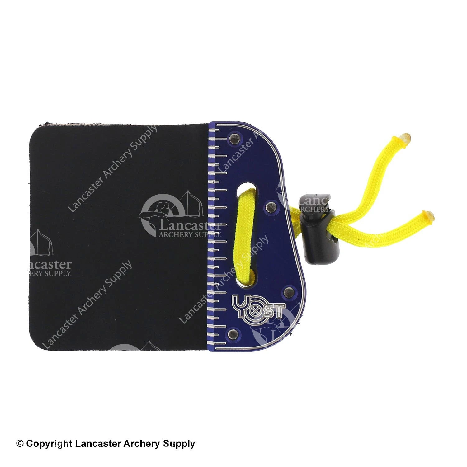 Yost Archery 3-Under Pro Tab 1 Yost Archery 3-Under Pro Tab