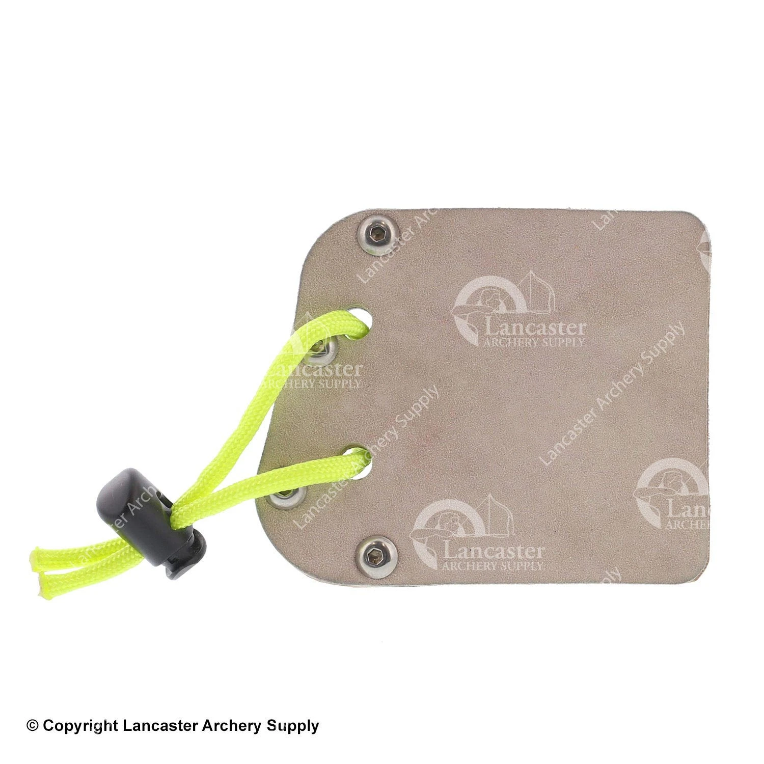 Yost Archery 3-Under Pro Tab 2 Yost Archery 3-Under Pro Tab - Image 2