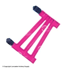 Neet NY-300V Ventilated Youth Armguard (Neon Colors) -Bushnell Shop 3300107 pink