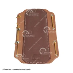 Neet Fred Bear Traditional Armguard (AGS-3)