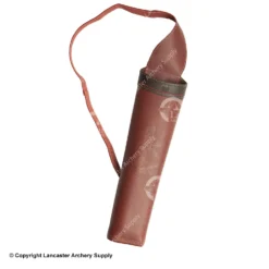 Neet Fred Bear Back Quiver