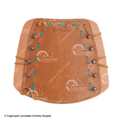 Neet T-AGL-5 Turquoise Traditional Armguard