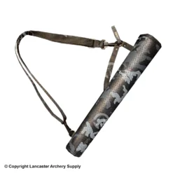 Neet Leather Tube Quiver -Bushnell Shop 3300143 camo