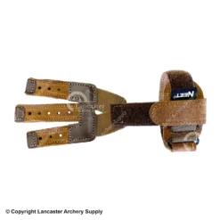 Neet Adjustable Leather Shooting Glove (FG-3L)