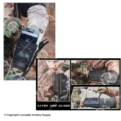 QAD Ultra Armguard -Bushnell Shop 3560043 2