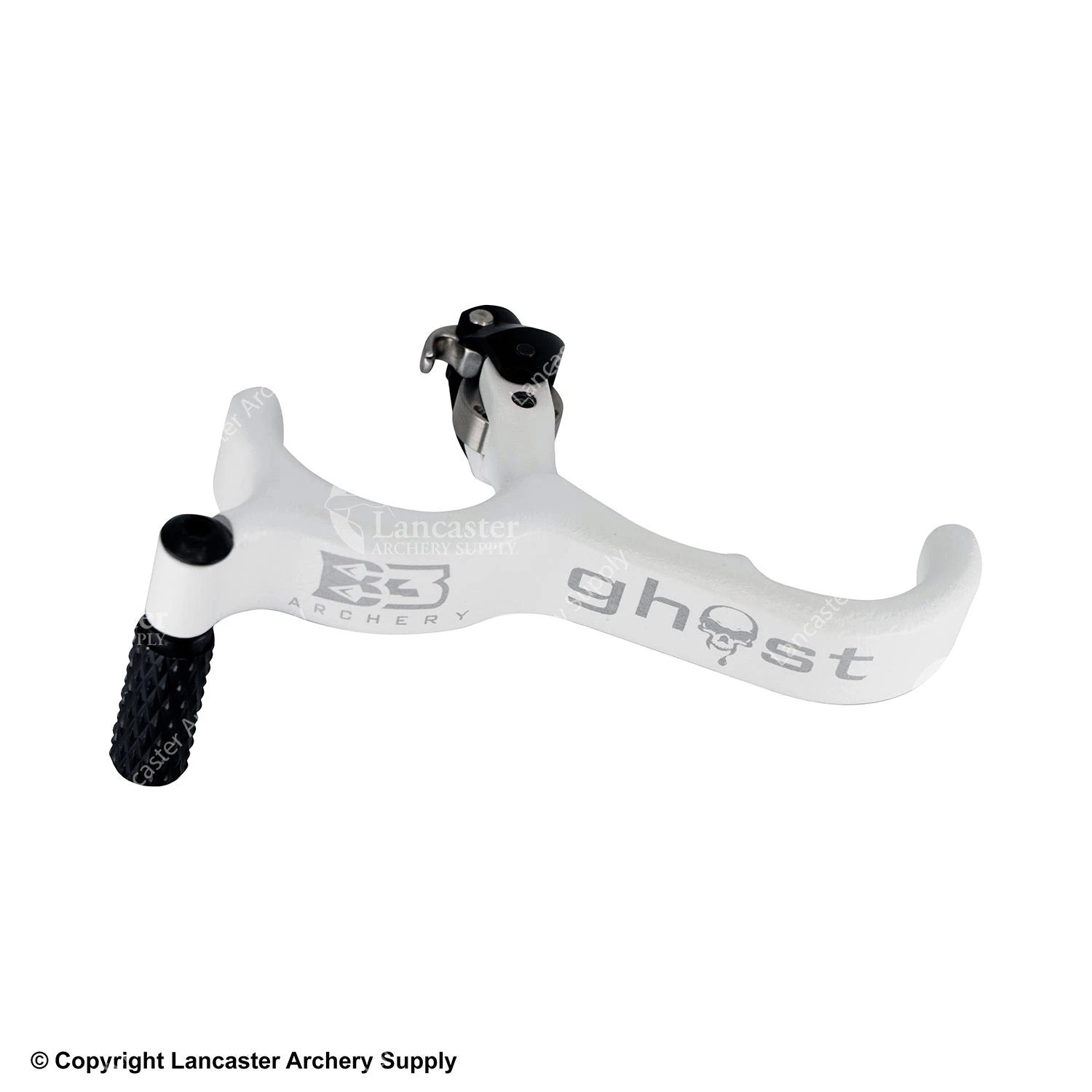 B3 Ghost Release 1 B3 Ghost Release