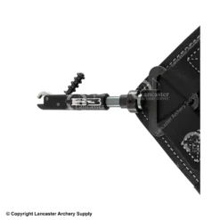 B3 Nemesis Swivel Wrist Release