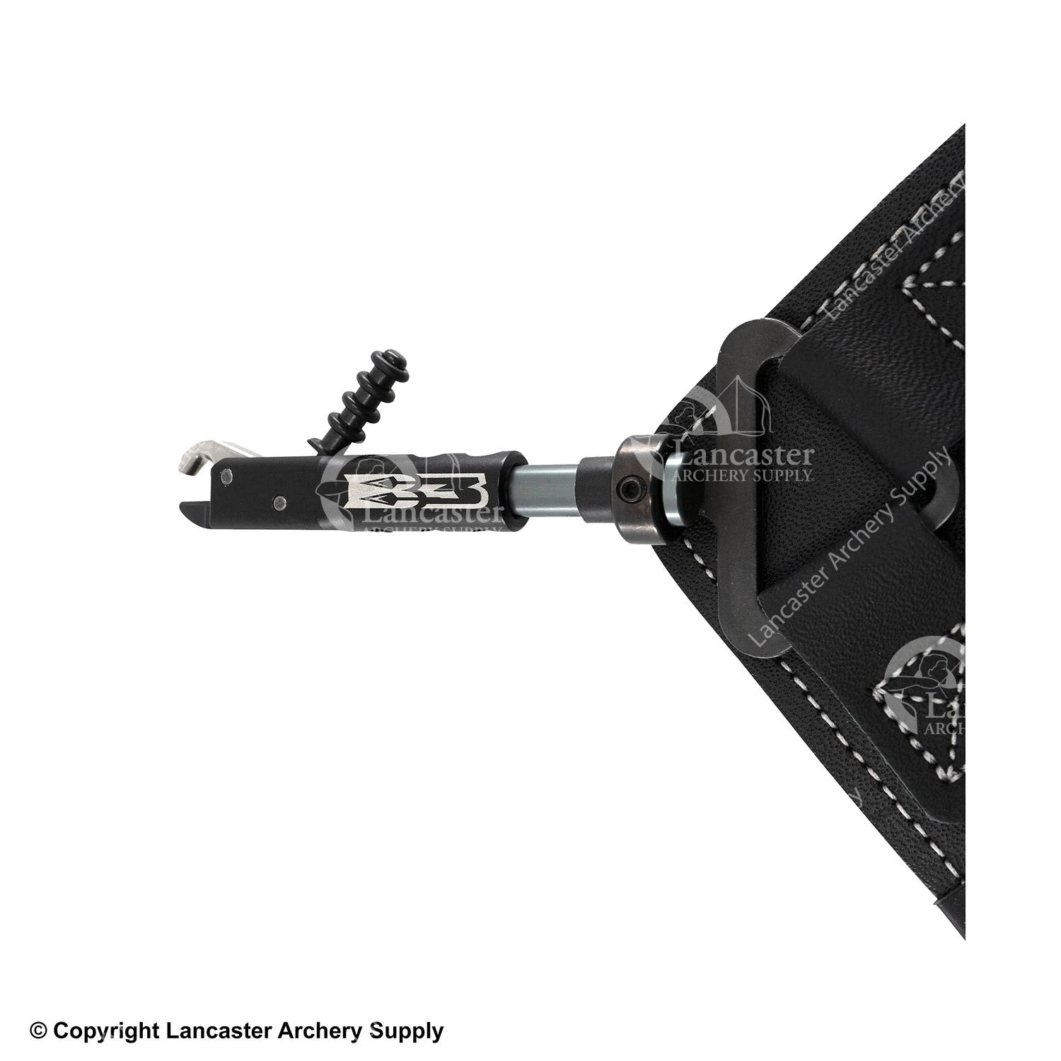 B3 Nemesis Swivel Wrist Release 1 B3 Nemesis Swivel Wrist Release