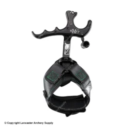 B3 Exit IV Thumb Button Release