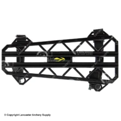 Saunders On-Guard Armguard - Black