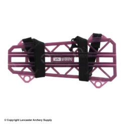 Saunders On-Guard Armguard (Colors) -Bushnell Shop 3890055 purple