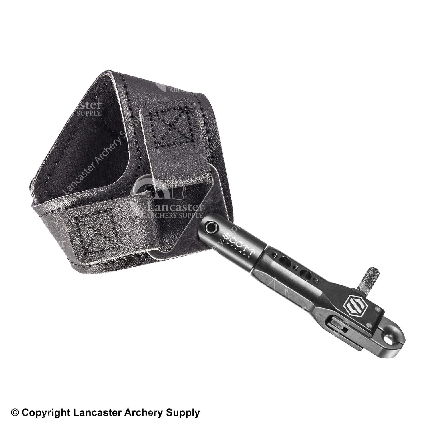 Scott Shark Release W/ Buckle Strap 1 Scott Shark Release W/ Buckle Strap