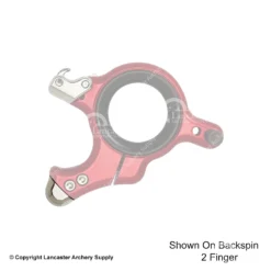 Scott BackSpin & Exxus CORE Finger Extensions