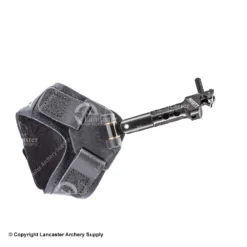 Scott Talon Release W/ Freedom Buckle Strap (Black)