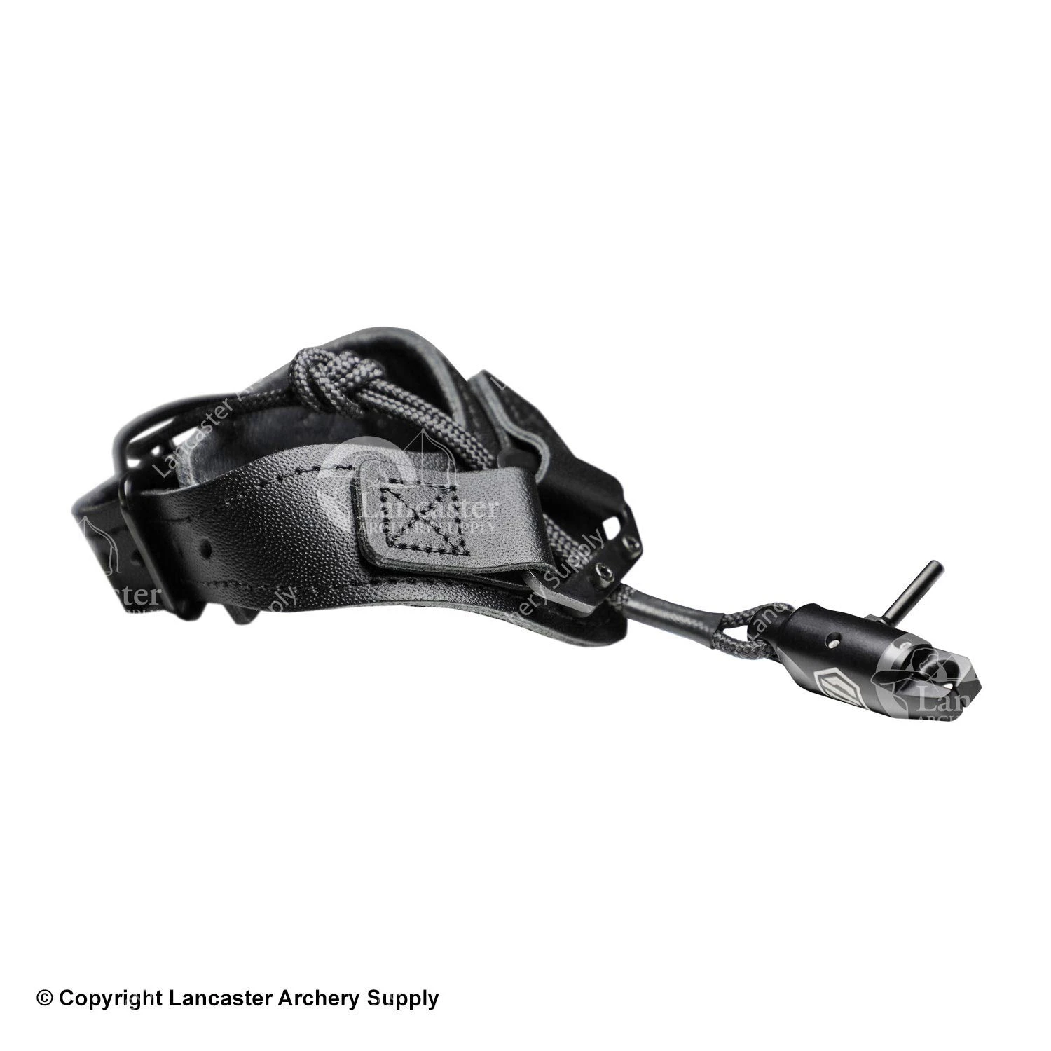 Scott Quick-Shot Release 1 Scott Quick-Shot Release