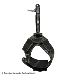 Scott Recon Release (Black)