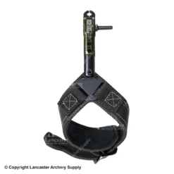 Scott Shark II Release (Black)