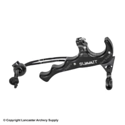 Scott Summit Release