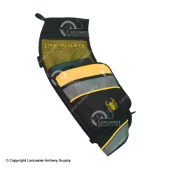 Tarantula Field Quiver -Bushnell Shop 4140008 gold