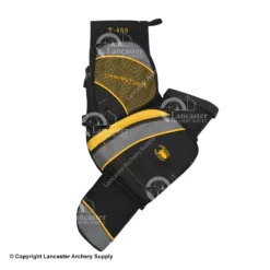 Tarantula T400 Target Quiver -Bushnell Shop 4140027 gold