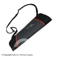 Tarantula Slinger Quiver