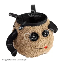 8Bplus Character Release Pouch -Bushnell Shop 4290001 felix