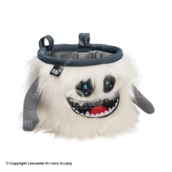 8Bplus Character Release Pouch -Bushnell Shop 4290001 manny