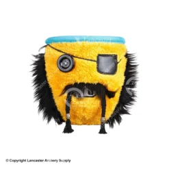 8Bplus Character Release Pouch -Bushnell Shop 4290001 paul