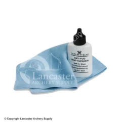 Vortex Optics Fog Free Lens Cleaning Kit