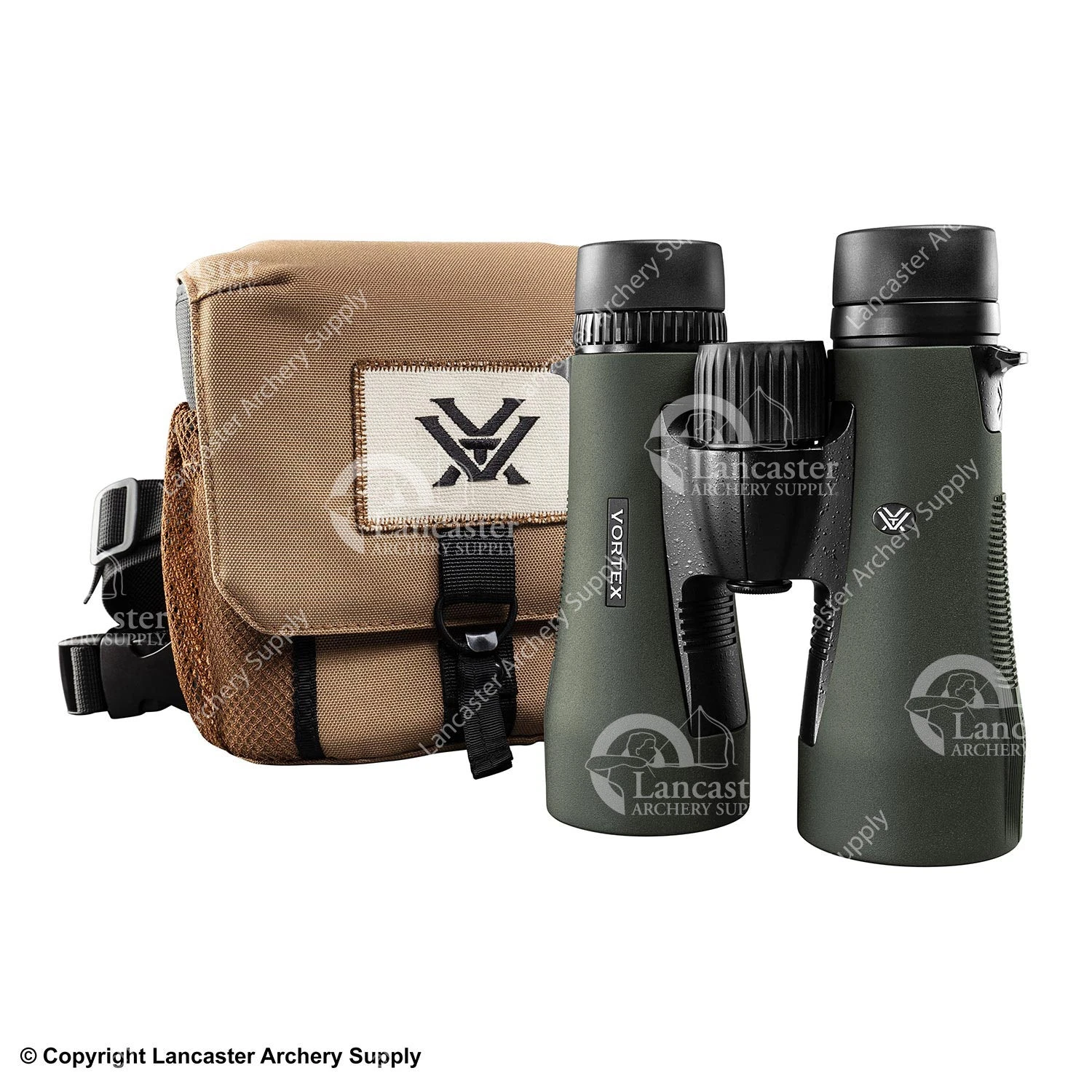 Vortex Diamondback HD Binocular (12x50) 1 Vortex Diamondback HD Binocular (12x50)