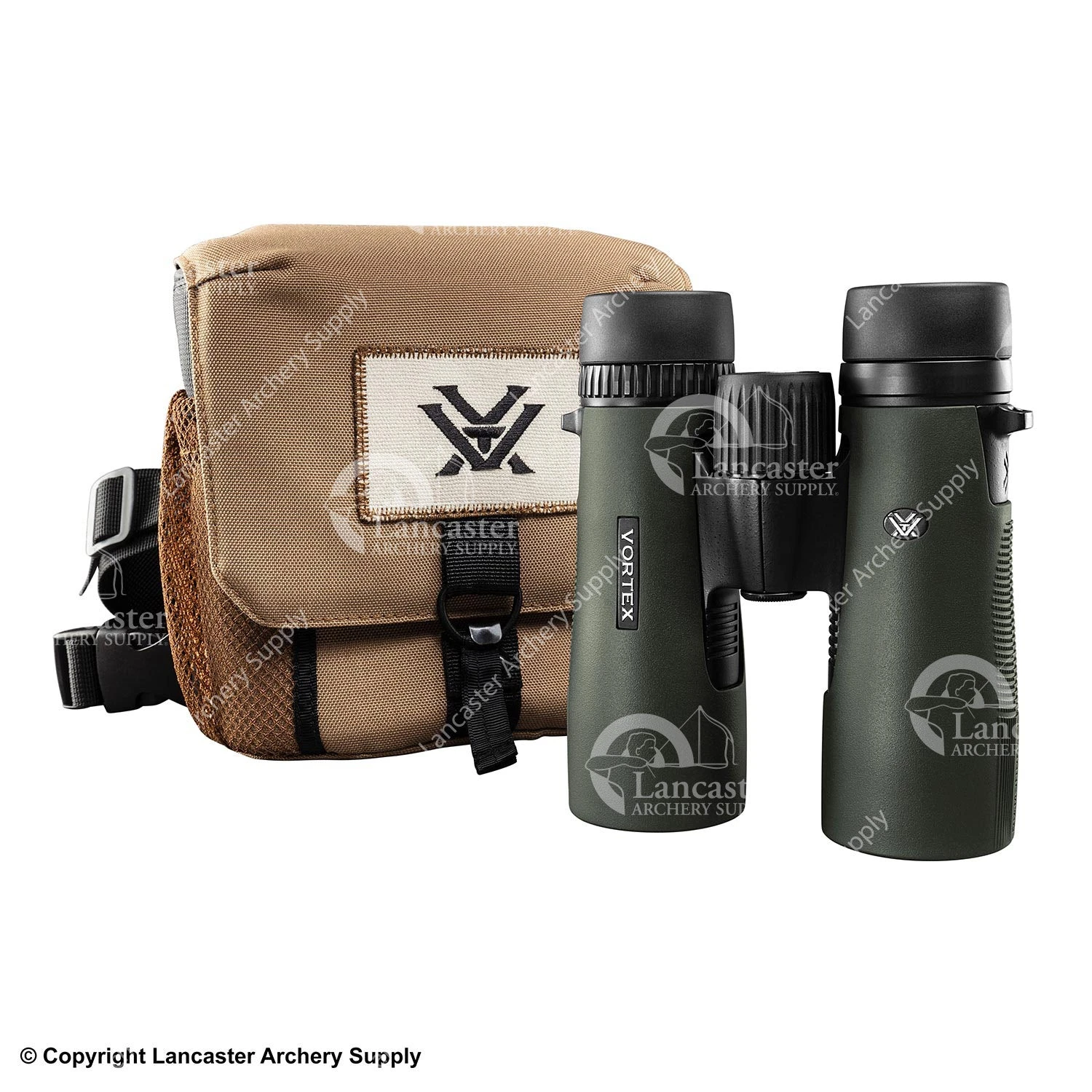 Vortex Diamondback HD Binocular (8x42) 1 Vortex Diamondback HD Binocular (8x42)