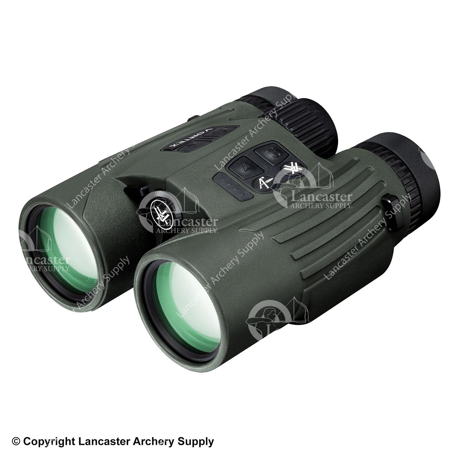 Vortex Fury HD 5000 AB Rangefinding Binoculars 1 Vortex Fury HD 5000 AB Rangefinding Binoculars