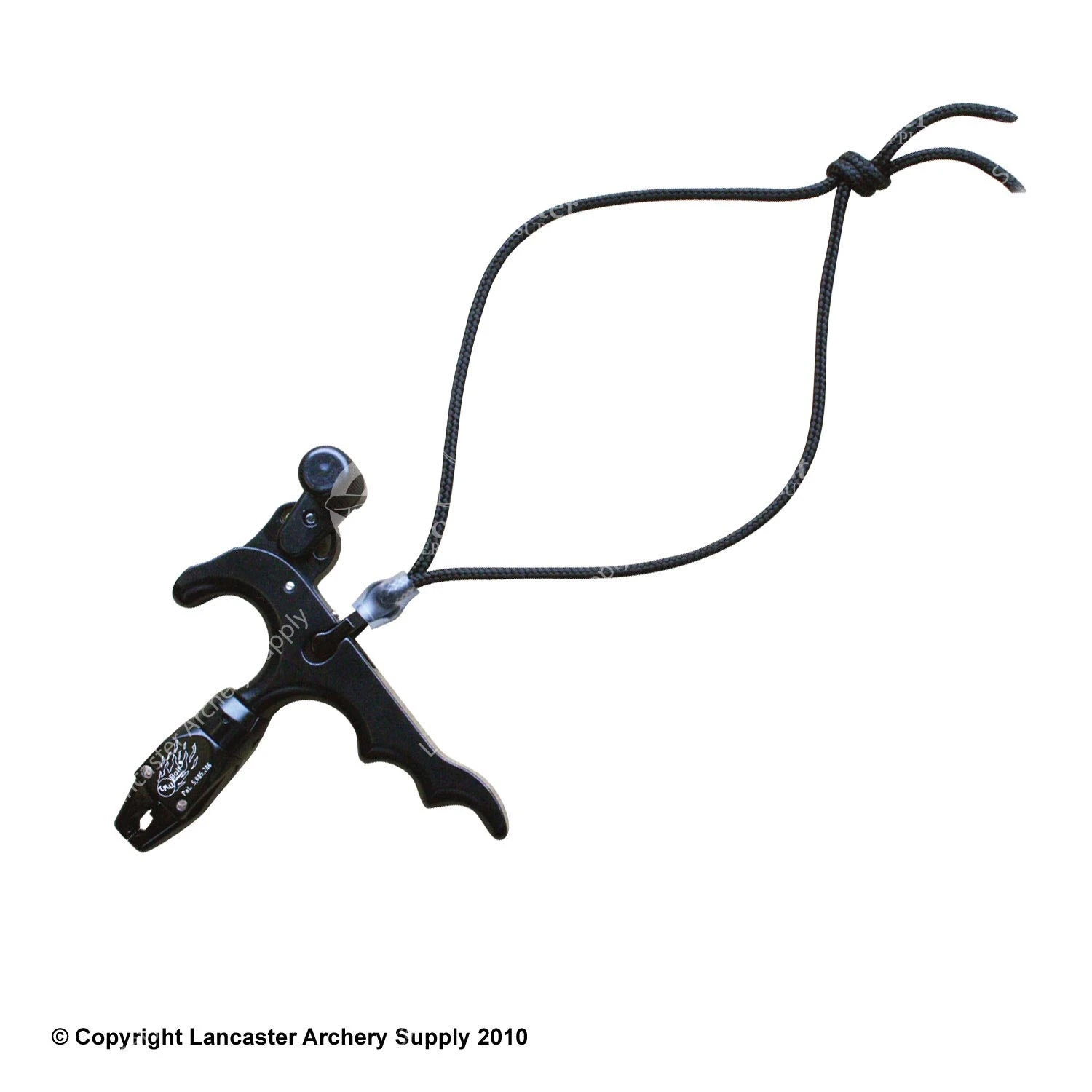 T.R.U. Ball V-Lock Lanyard 1 T.R.U. Ball V-Lock Lanyard