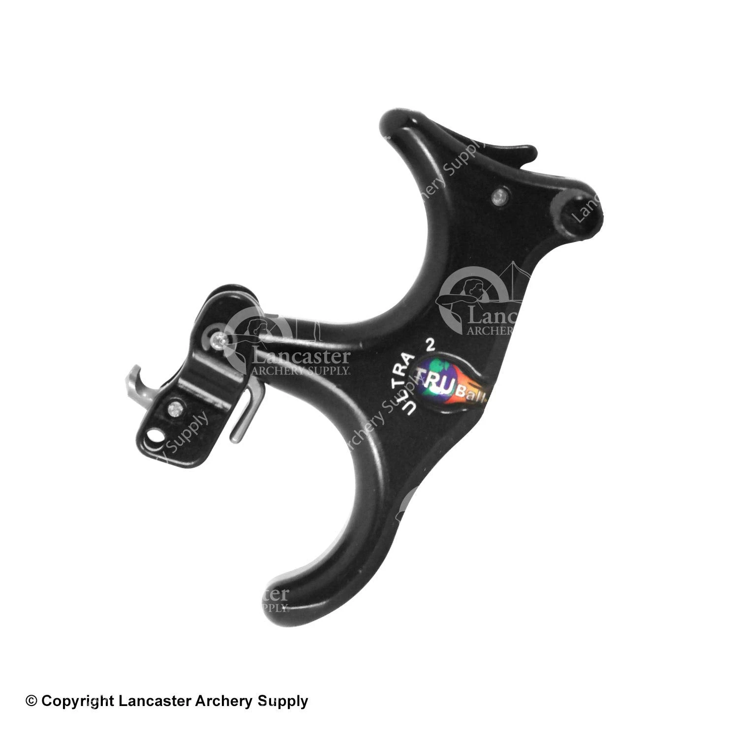 T.R.U. Ball Sweet Spot II Release (Ultra 2) 1 T.R.U. Ball Sweet Spot II Release (Ultra 2)