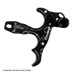 T.R.U. Ball Champ Release (Black)