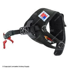 T.R.U. Ball Fang Release