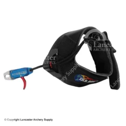 T.R.U. Ball Shooter Release