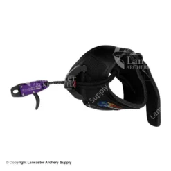 T.R.U. Ball Shooter Release -Bushnell Shop 4530216 purple