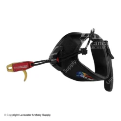 T.R.U. Ball Shooter Release -Bushnell Shop 4530216 red