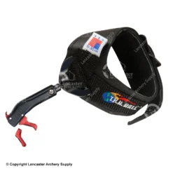 T.R.U. Ball Fang GS Release