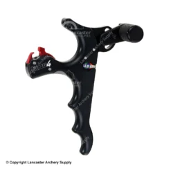 T.R.U. Ball Fang 4 Release (Black)