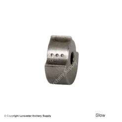 T.R.U. Ball Fulkrum Speed Dial 5 T.R.U. Ball Fulkrum Speed Dial -Bushnell Shop 4530245 slow