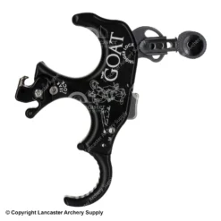 T.R.U. Ball GOAT Reo Wilde Signature Series Release