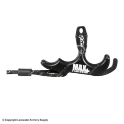 T.R.U. Ball Max Hunter+ Release (Black)