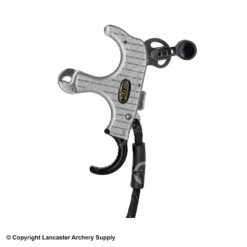 T.R.U. Ball Blade Pro Flex Release (QuickSilver)