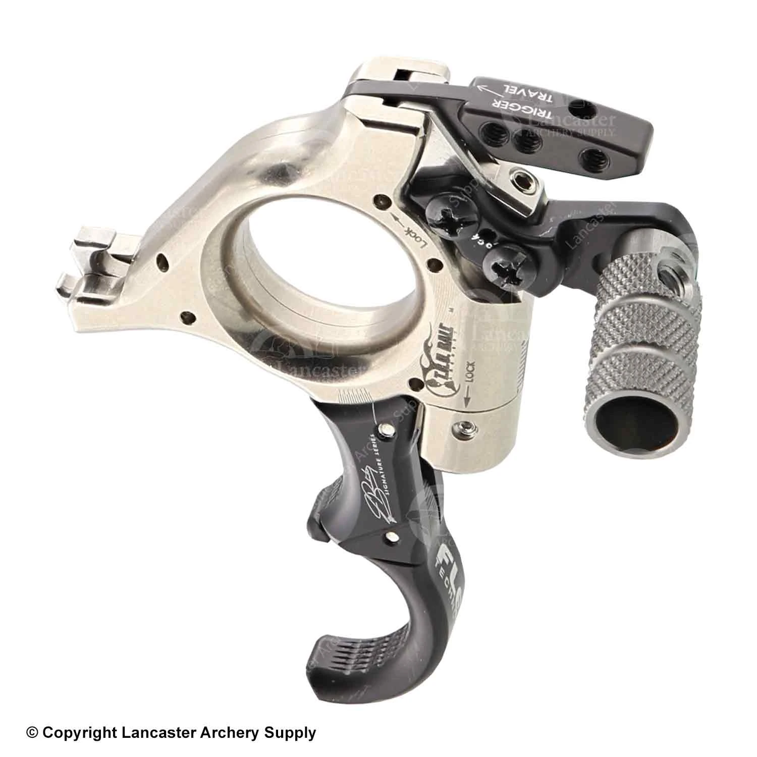 T.R.U. Ball Abyss X-Tension Flex Release 1 T.R.U. Ball Abyss X-Tension Flex Release