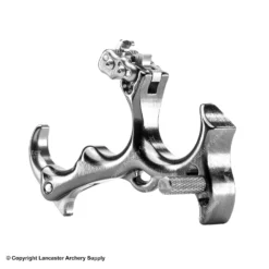 Tru-Fire SEAR Mini Release -Bushnell Shop 4550056 silver