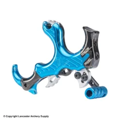 Tru-Fire Synapse Release